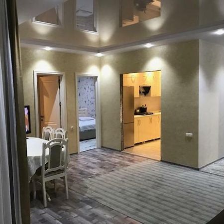 Levani'A Apartment Batum Dış mekan fotoğraf