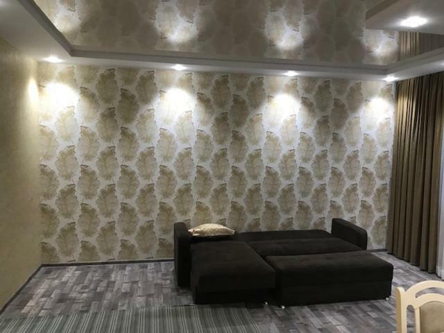 Levani'A Apartment Batum Dış mekan fotoğraf