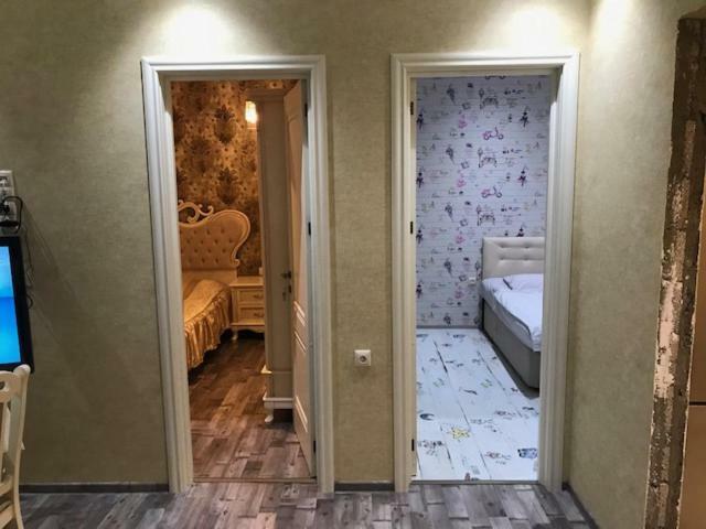 Levani'A Apartment Batum Dış mekan fotoğraf