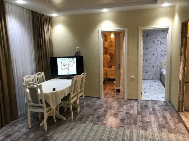 Levani'A Apartment Batum Dış mekan fotoğraf