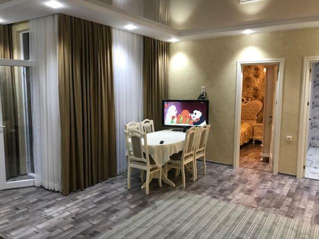 Levani'A Apartment Batum Dış mekan fotoğraf