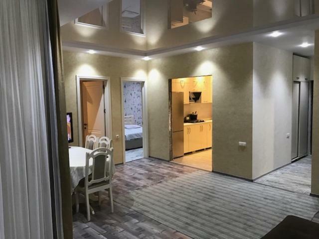 Levani'A Apartment Batum Dış mekan fotoğraf