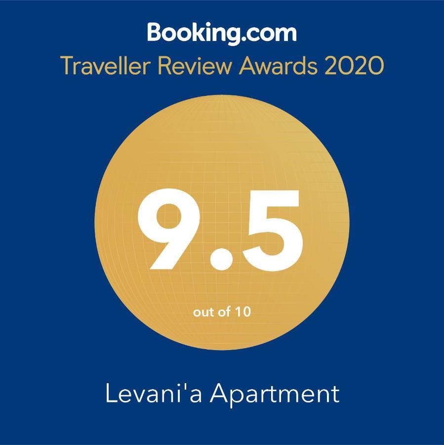 Levani'A Apartment Batum Dış mekan fotoğraf